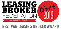 van leasing broker