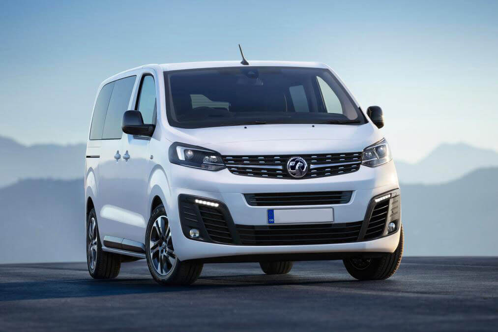 Best new vans set to join the market in 2019 | Vans Direct