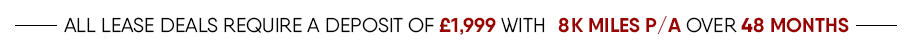 van finance