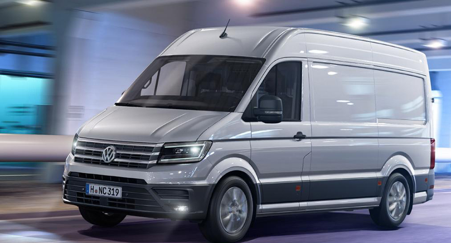 Top 10 shop vans 2019