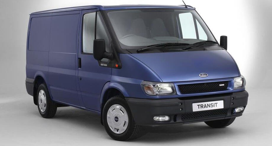 Ford Transit for sale