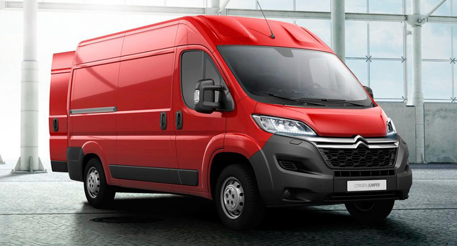 citroen relay