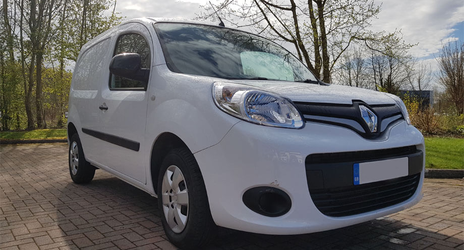 Renault Kangoo van for sale
