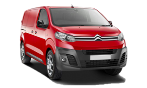 citroen dispatch