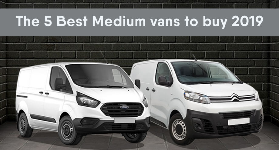 The 5 best Medium vans to buy in 2019 | Vans Direct