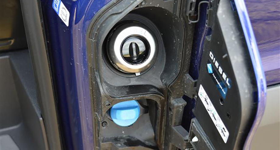 Euro 5 vs Euro 6 - what's the difference?