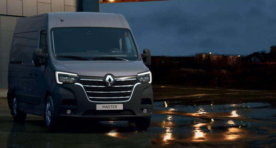 Nouveau Renault Master 2019, quelles évolutions ?