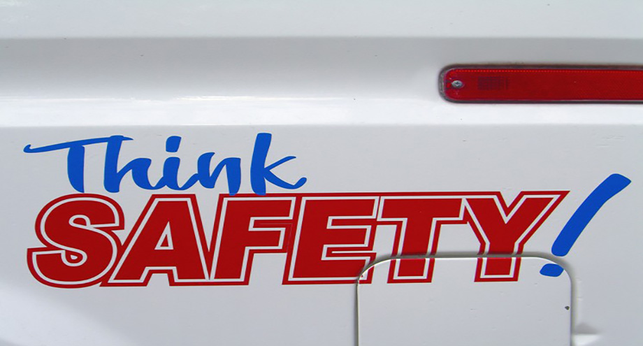 Van drivers amongst the safest on UK's roads