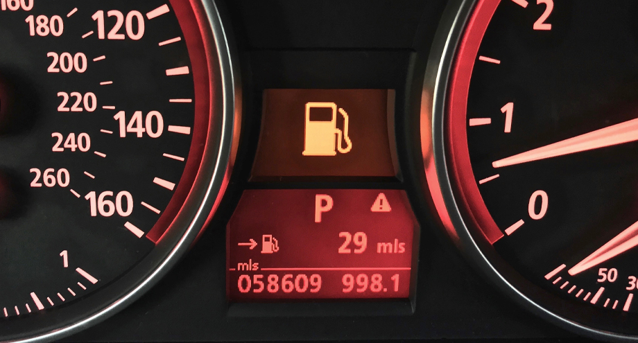 Best sales mpg van