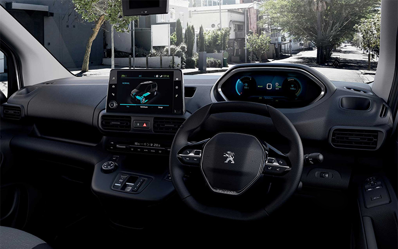 What is the most reliable small van? Vans Direct