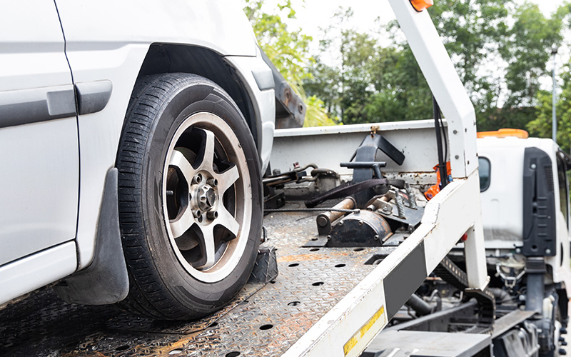 Van Leasing Vs Buying a New Van � Which One to Choose?