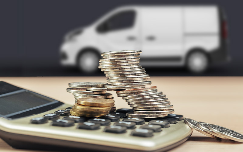The Future of Van Financing: Trends and Innovations to Watch Out For