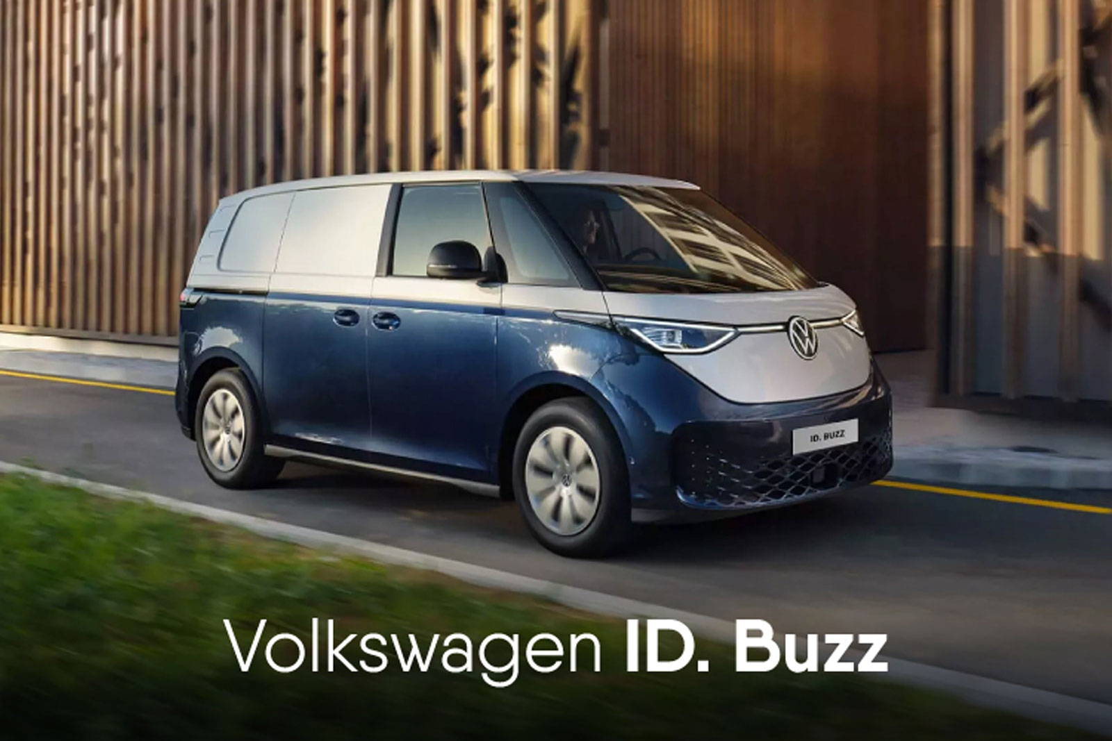 Volkswagen ID.Buzz Reviews