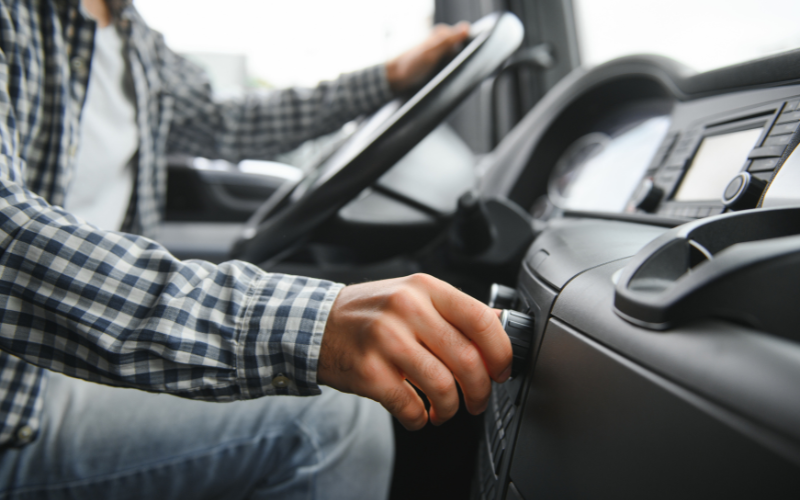 OZEV Updates Fleet Managers on Rules for 4.25-tonne Electric Vans 