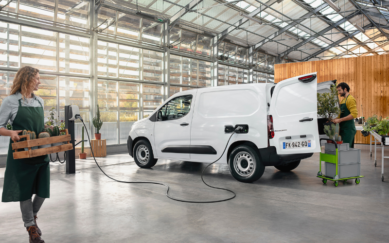 New Van Hire Purchase Deals Van HP Finance Vansdirect