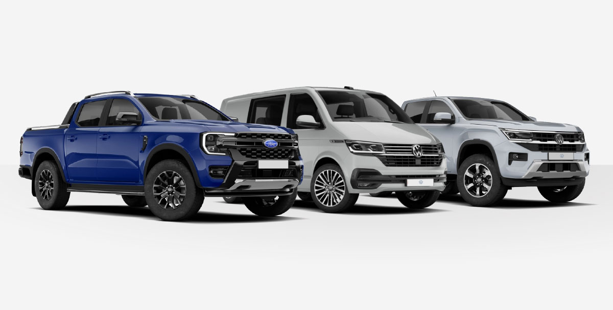 Van Leasing Deals 350-500