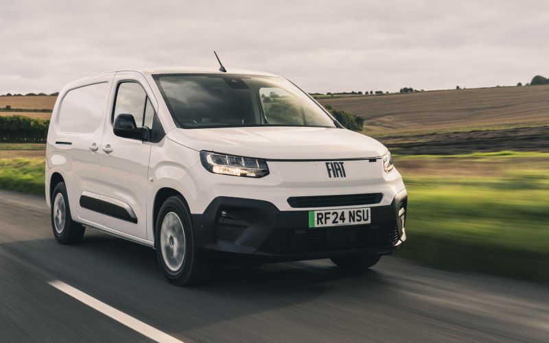 2025 FIAT Doblo: Everything You Need To Know
