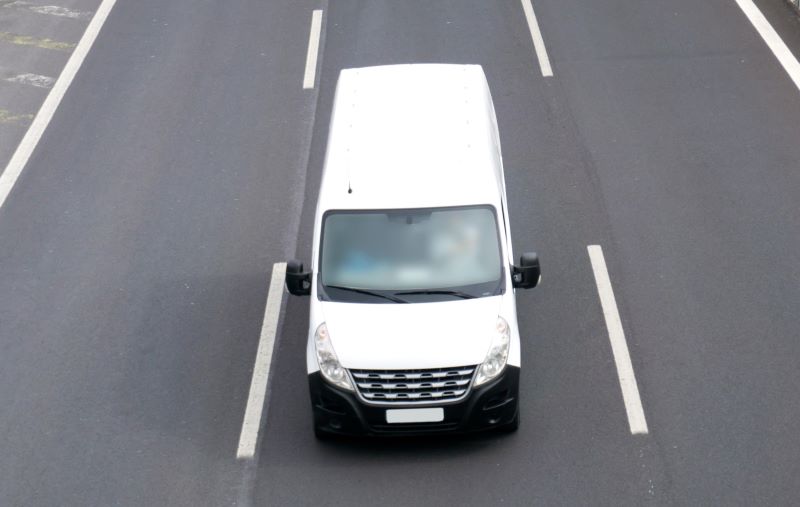 Roadworks, Middle Lane Hogging Among Motorists Biggest Irritations