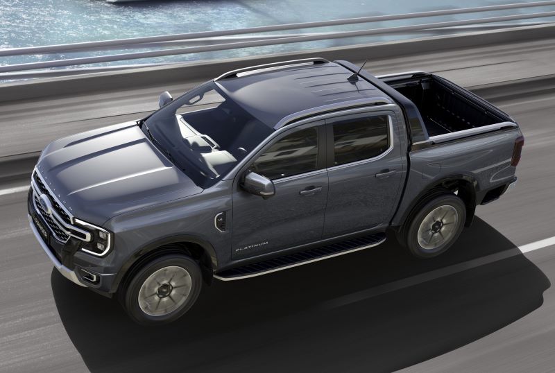 What Are The Load Lengths Of Pick-Up Trucks 2025