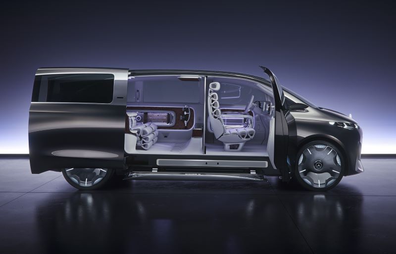 mercedes-vision-v-concept