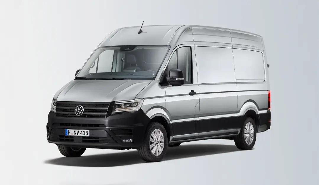 Van Leasing Wear and Tear