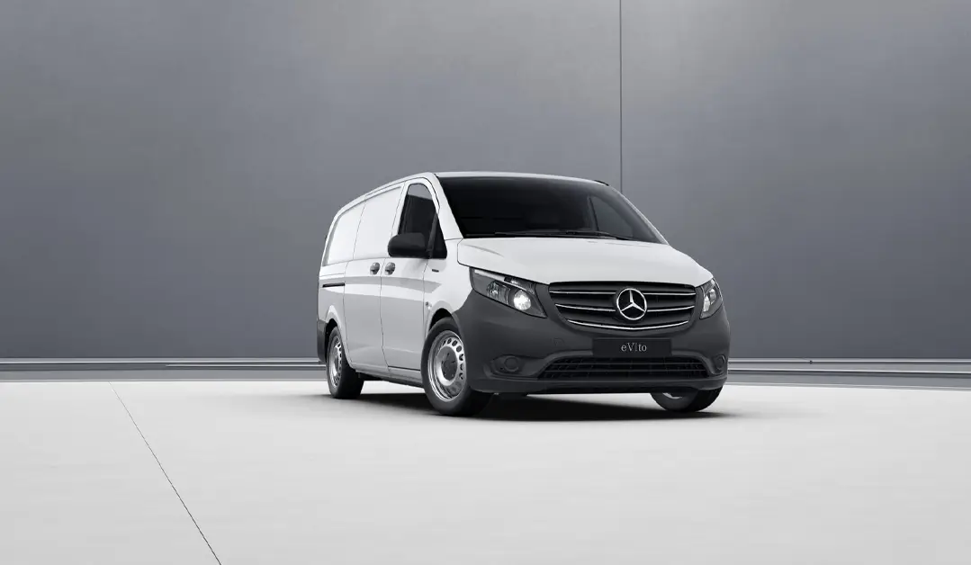 How does van leasing work