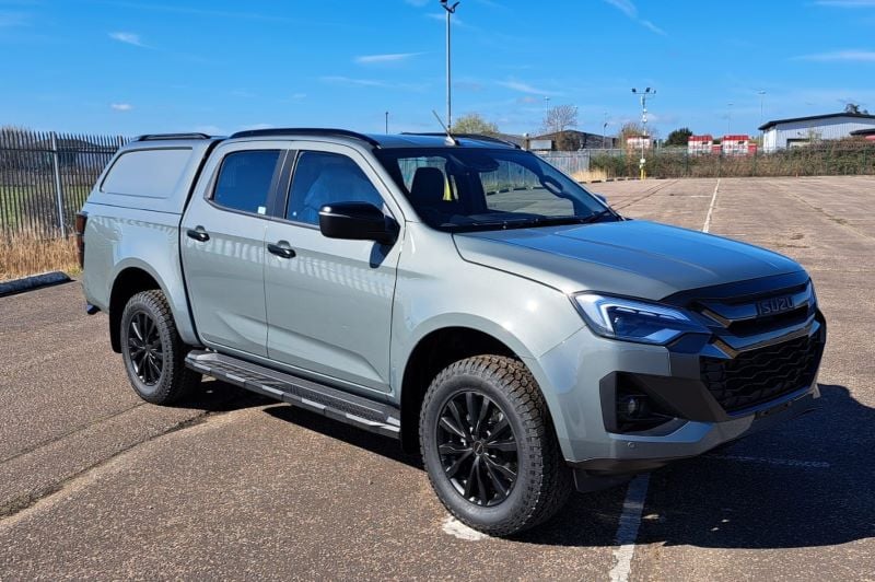 isuzu-d-max
