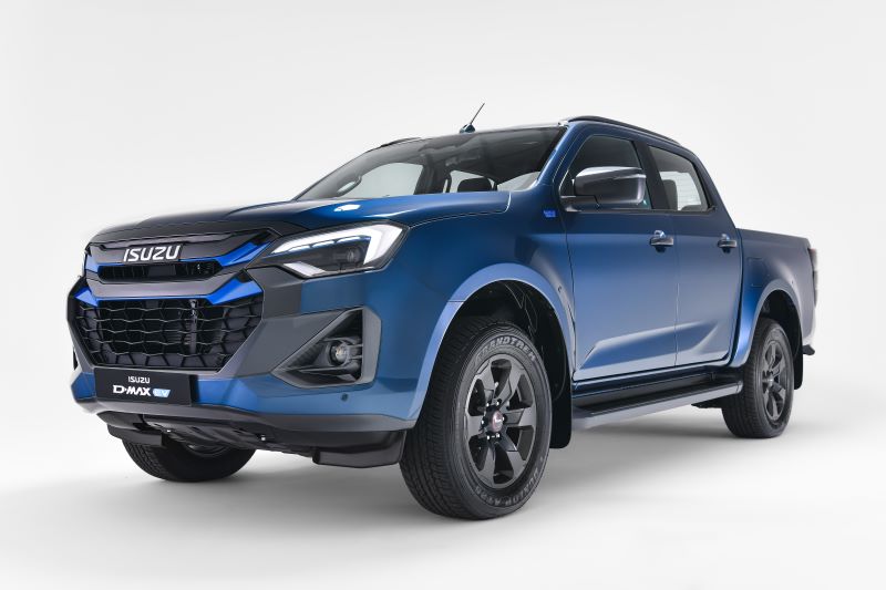 isuzu-d-max-ev