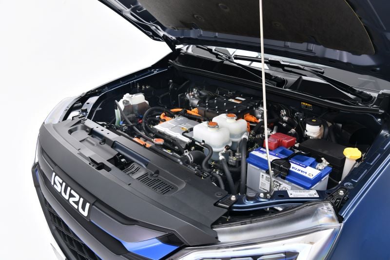 isuzu-d-max-ev