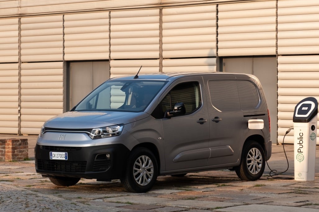 It Is Now Much Easier To Install An EV Charger