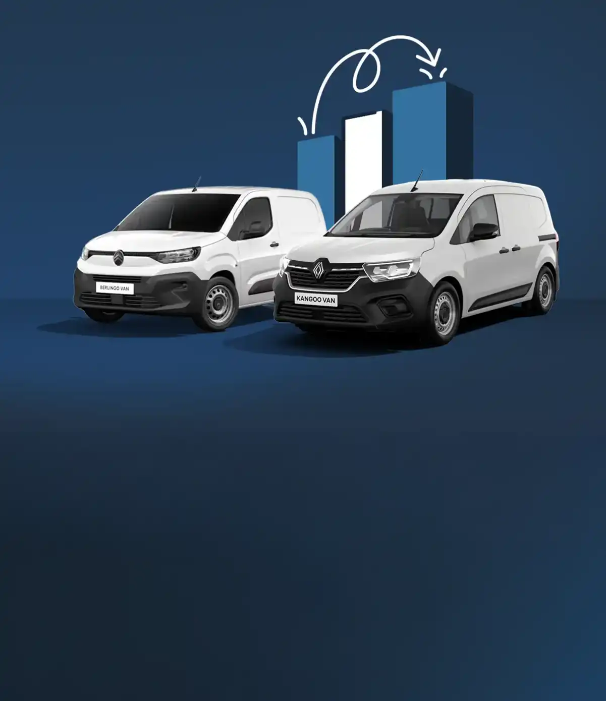 Small vans