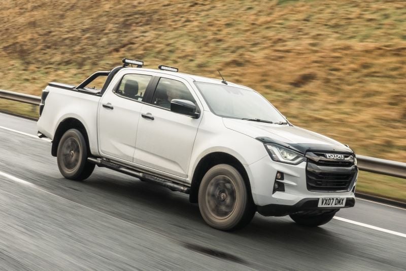 isuzu-d-max