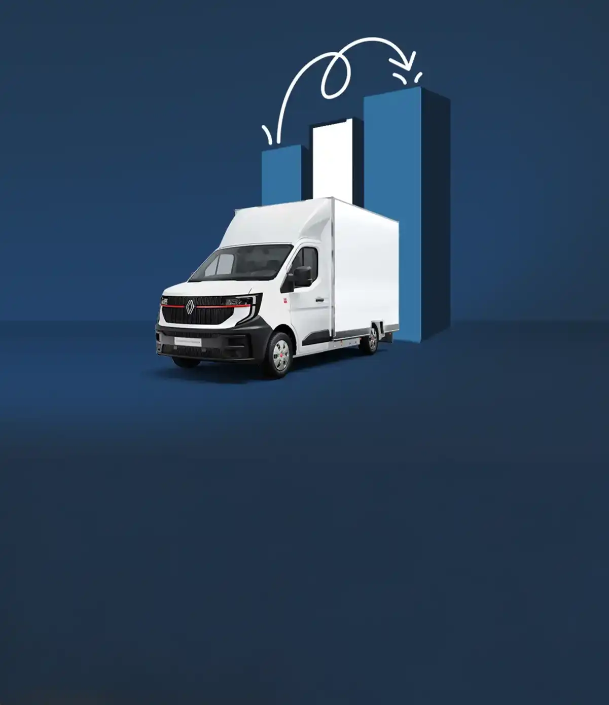 Small vans