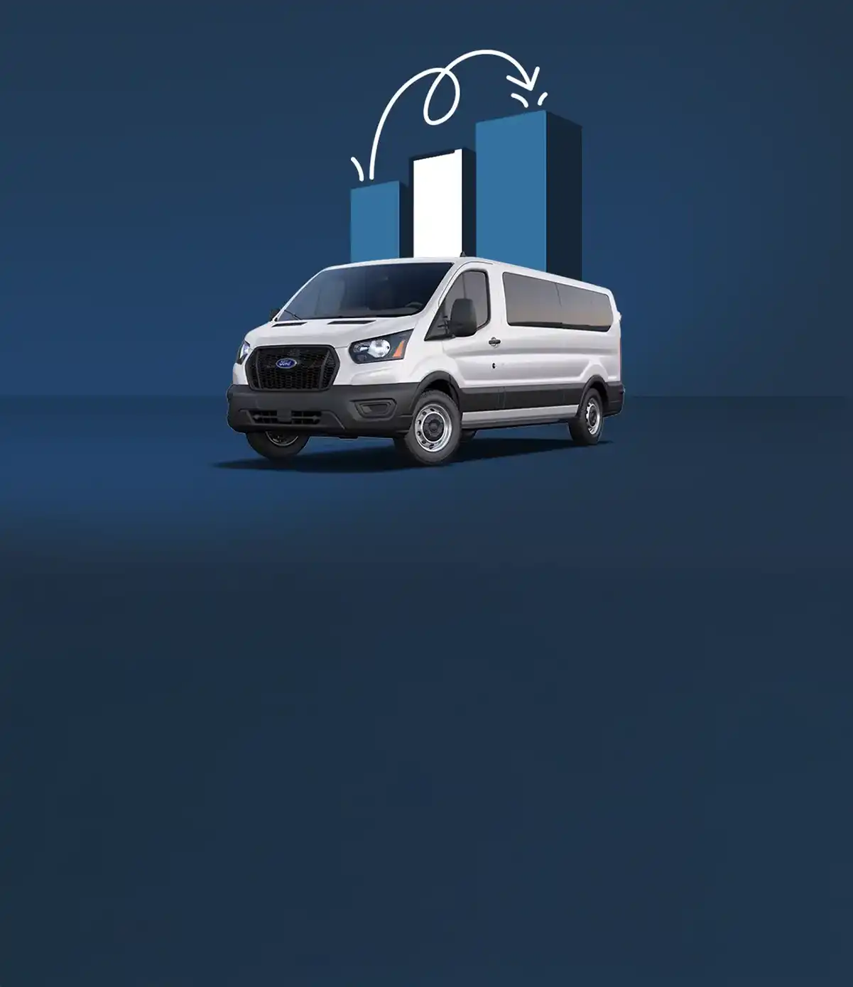 Small vans