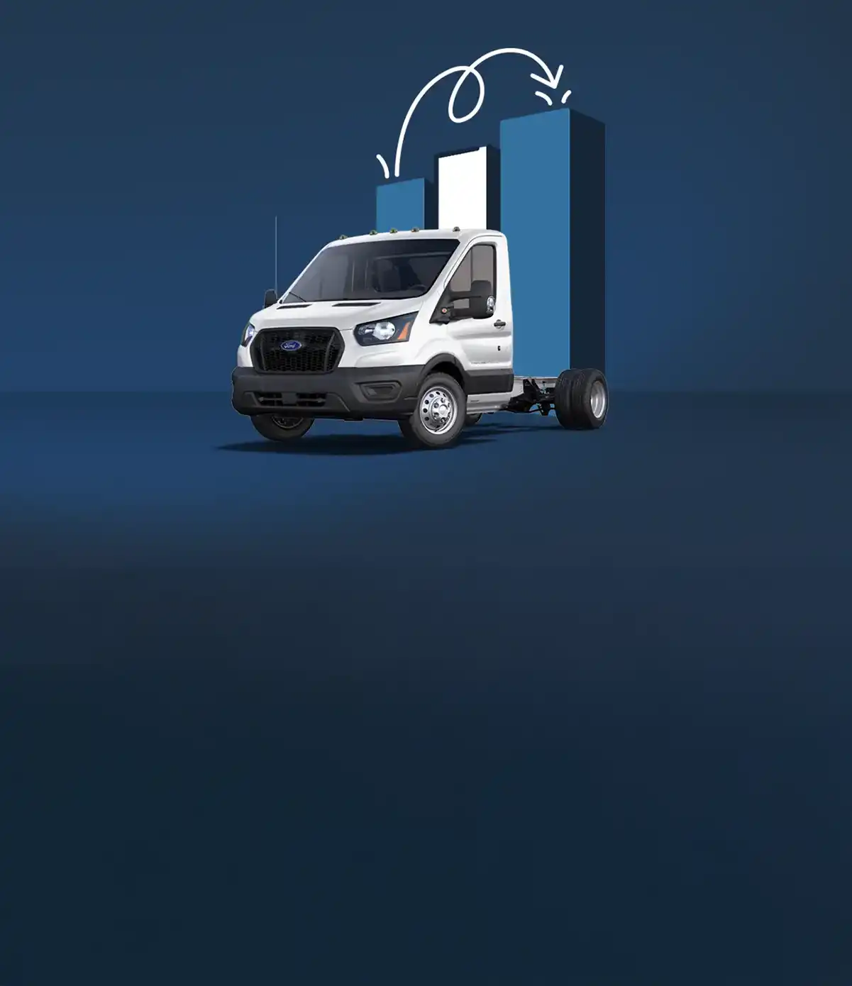 Small vans