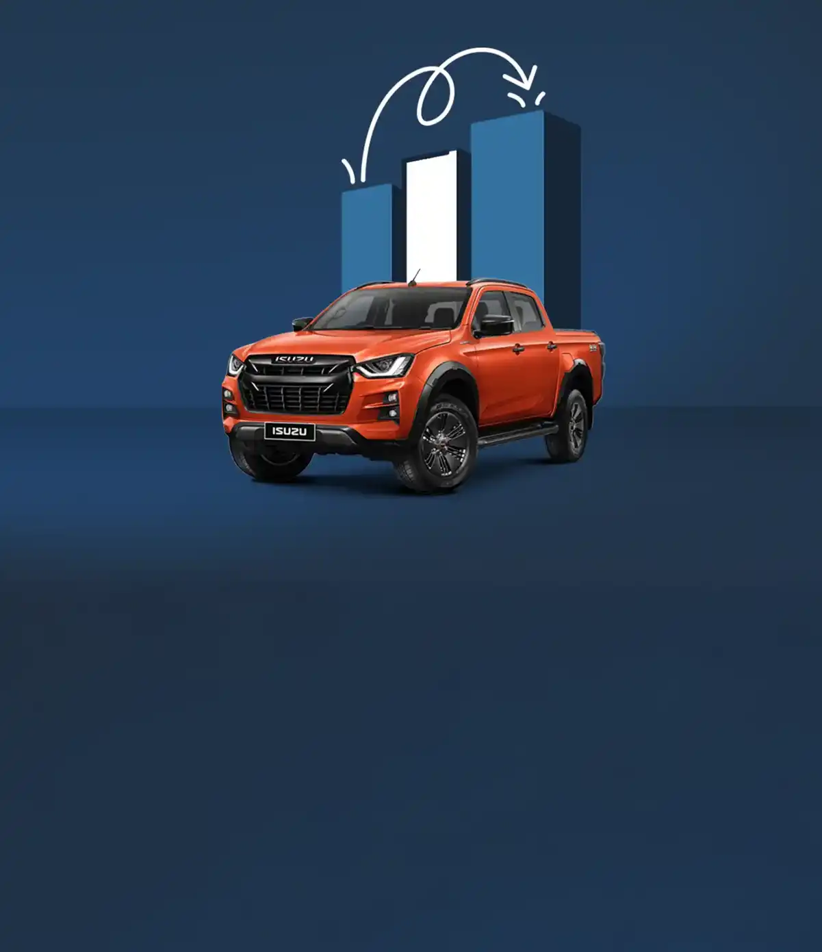 Isuzu