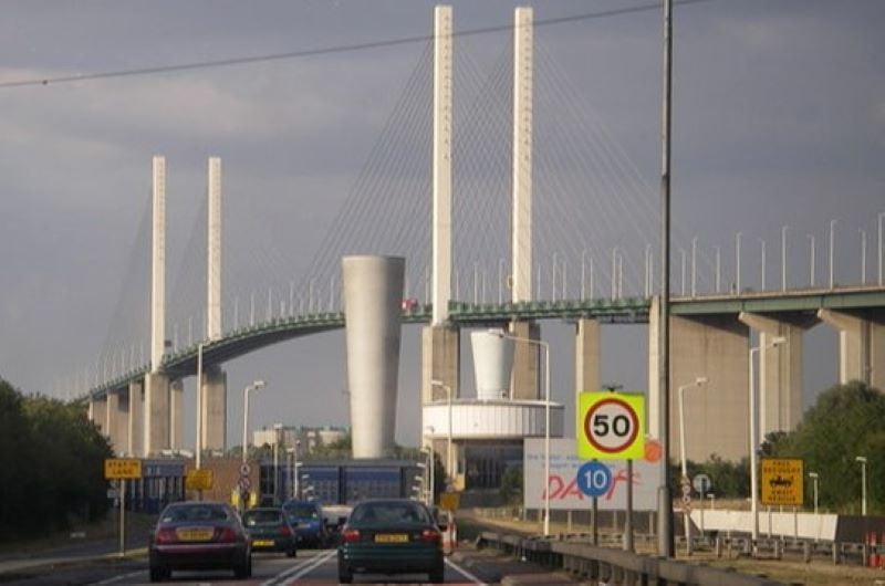 dartford-crossing