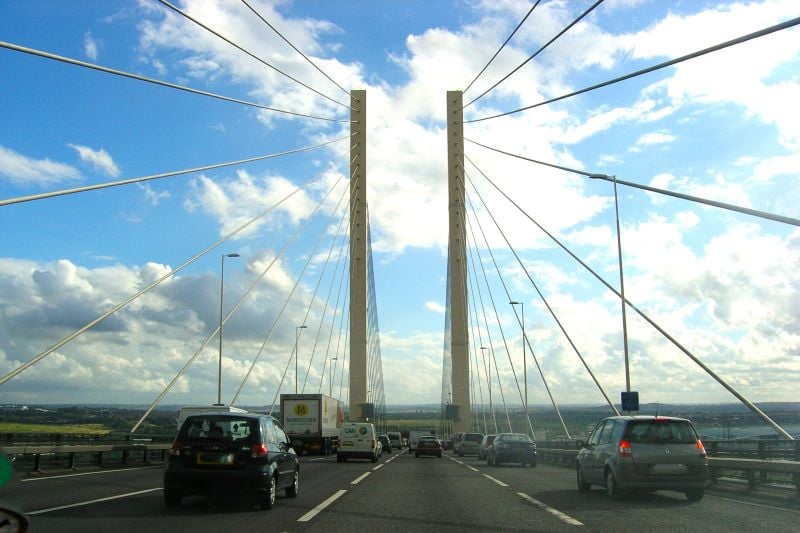 dartford-crossing