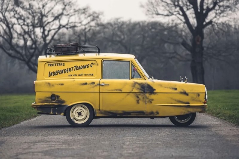 reliant-robin