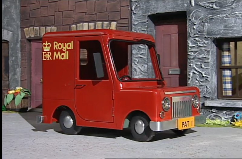 Super van Top 8 Iconic Vans In Film And Television Vansdirect