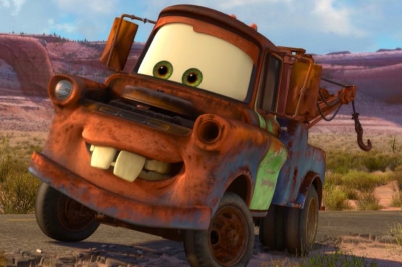 mater