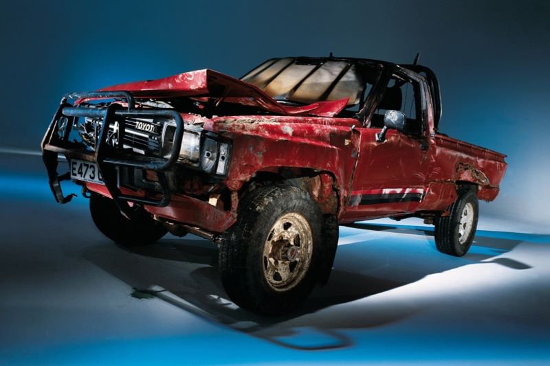 hilux