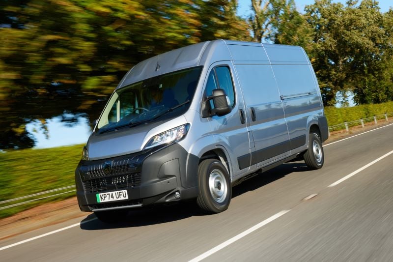 2025 Peugeot Boxer: Everything You Need To Know