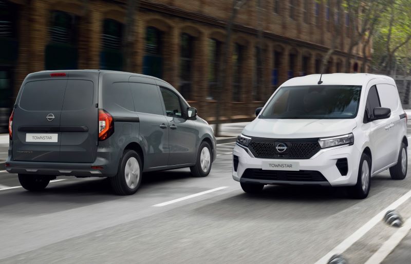 nissan-townstar