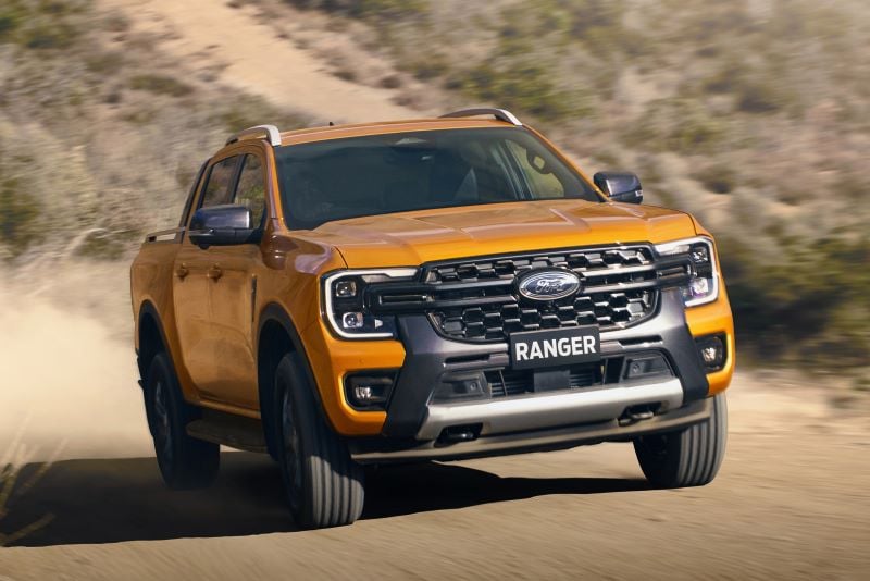 2025 Ford Ranger Trims, Engines and Body Styles Explained