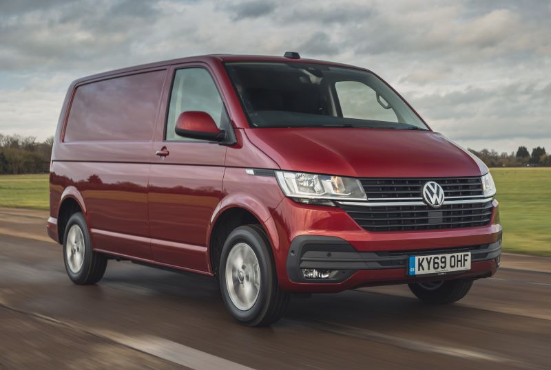 What Are The Most Reliable Van Brands?