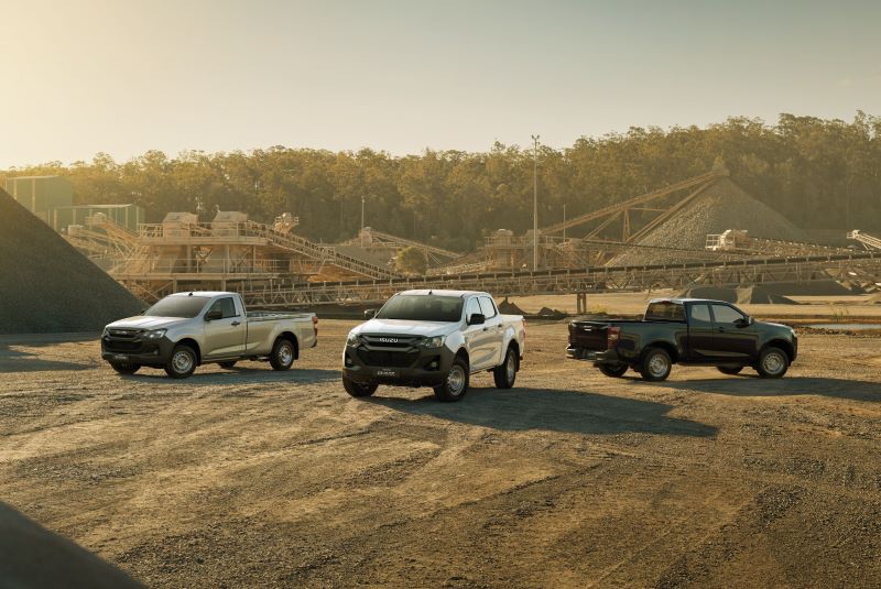 isuzu-d-max