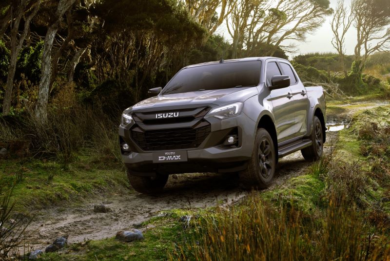 isuzu-d-max