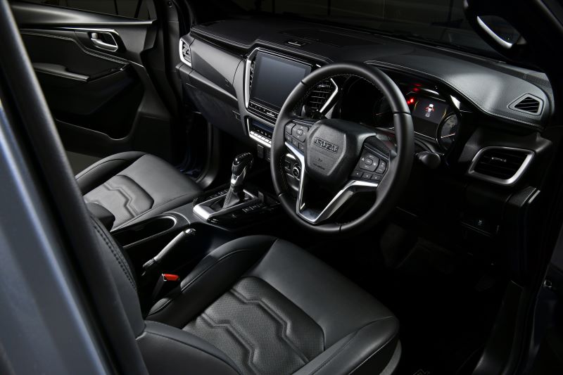 isuzu-d-max