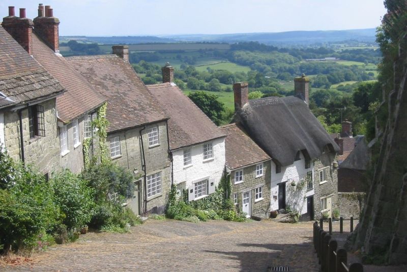 gold-hill